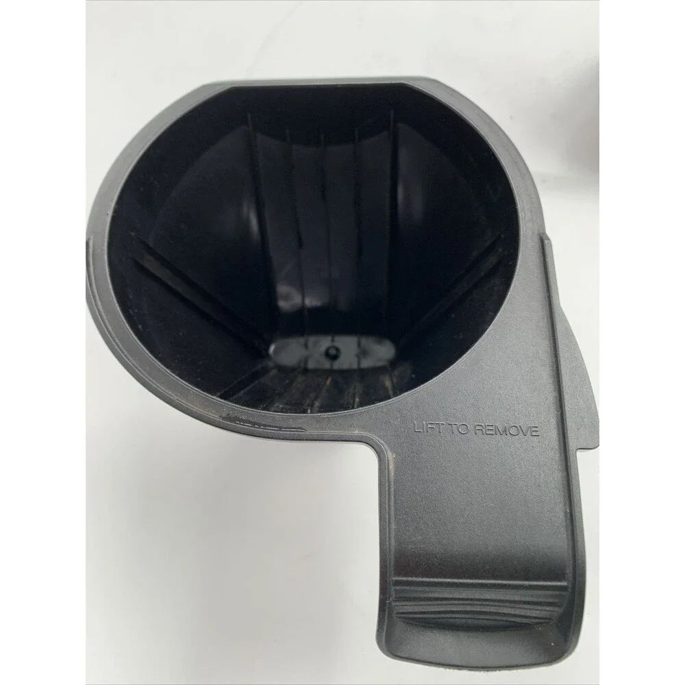 Ninja Coffee Bar Filter Basket w/ Filter Coffee Maker CF091 Series Replacement